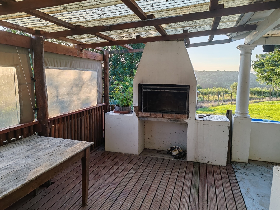 3 Bedroom Property for Sale in Komga Rural Eastern Cape